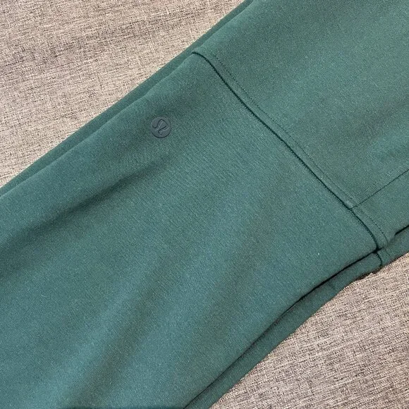 Lululemon City Sweat Jogger Pants - Men's Size Small